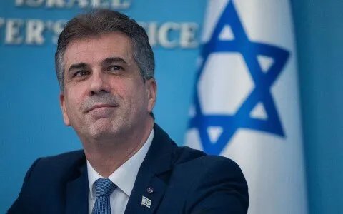 وزير الطاقة الإسرائيلي: اتفاق تطبيع مع السعودية قيد الدراسة وممر طاقة استراتيجي قيد الإنشاء