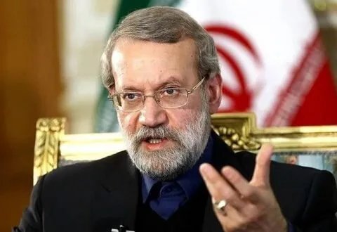 لاريجاني: القوات الإيرانية تتألق في عملياتها ضد الكيان الصهيوني وتصيب 45 هدفاً حساساً