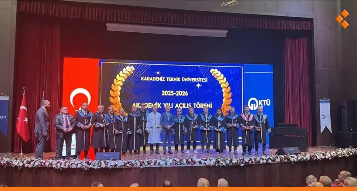 قريباً في دمشق: جامعة الصداقة التركية السورية تعزز التعاون الأكاديمي