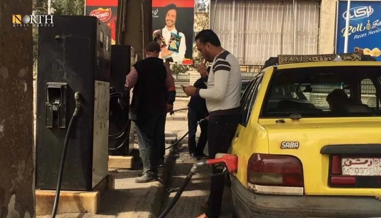 السورية للمحروقات ترفع أسعار المشتقات النفطية مجدداً بعد تعديل سعر الصرف