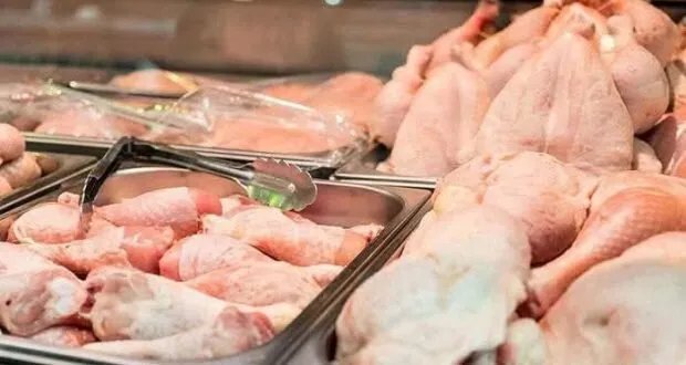 اللاذقية: ارتفاع جنوني في أسعار الفروج وتكلفة الكيلو تتجاوز 21 ألف ليرة
