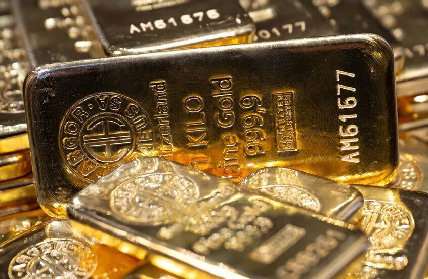 تراجع حاد في أسعار الذهب: هل يكسر حاجز 4000 دولار للمرة الأولى منذ أكتوبر؟