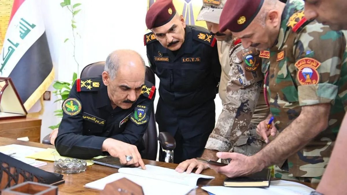 الخارجية السورية تتابع قضية شاب محكوم بالإعدام في العراق: تفاصيل الاعتقال والاتهامات