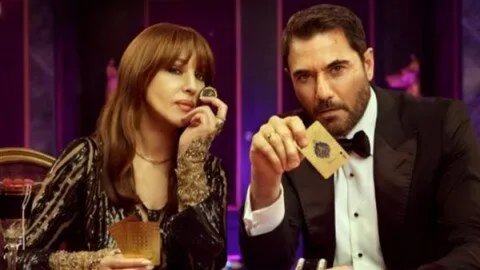 مونيكا بيلوتشي وأحمد عز يشعلان السوشيال ميديا بأول صورة من فيلم "7Dogs" المنتظر