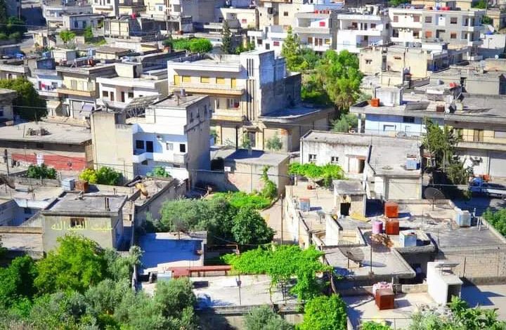 توتر في السقيلبية بعد اعتداء على مسيحيين: المرصد السوري يرصد التفاصيل