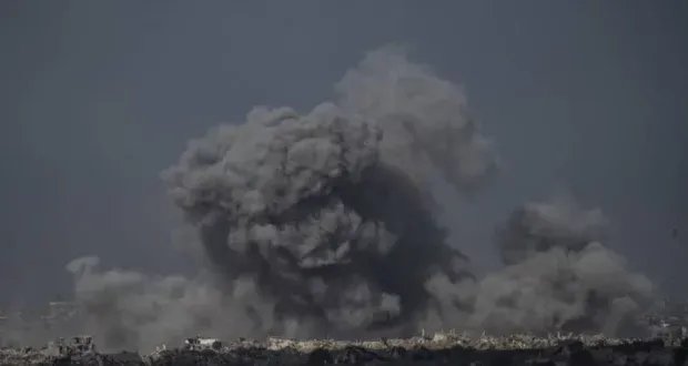 تصعيد في غزة: غارات إسرائيلية بأمر نتنياهو واشتباكات في رفح