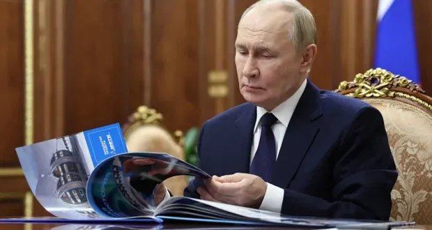 بوتين يستعرض قوته النووية بصاروخ "بوريفيستنيك": هل يشعل فتيل سباق تسلح عالمي جديد؟