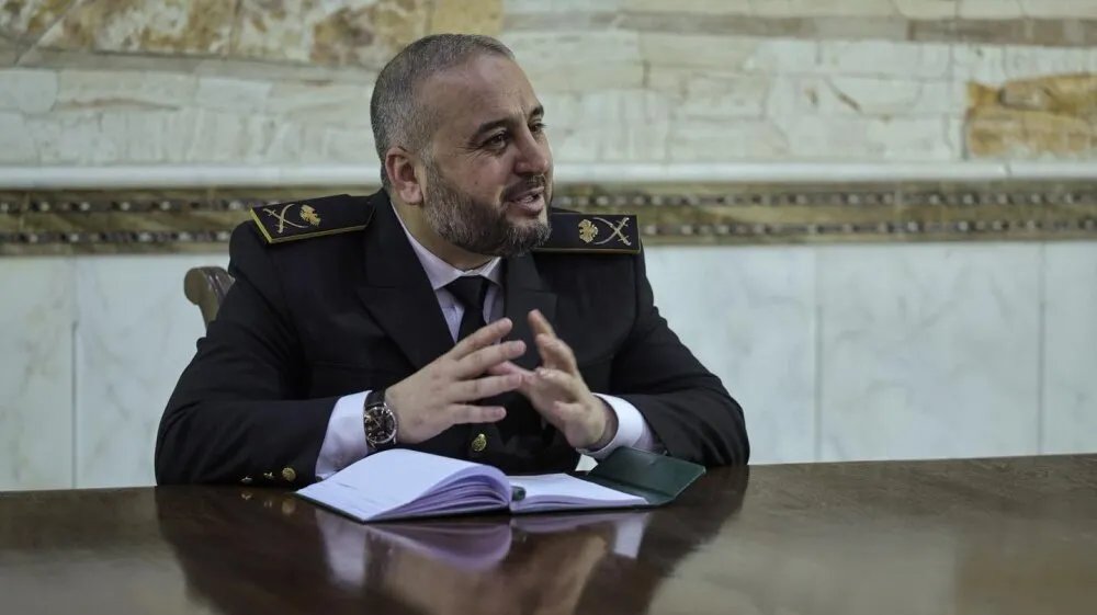 مباحثات عسكرية سورية روسية في موسكو: تعزيز التعاون والتنسيق المشترك