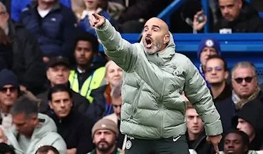 مدرب تشيلسي يهدف لحماية لاعبيه في مواجهة ولفرهامبتون بكأس الرابطة