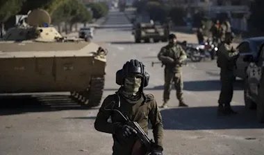 تقرير يكشف: فرنسا لم تطلب مهاجمة مخيم الفرنسيين في إدلب ولا ترغب في استعادة المقاتلين