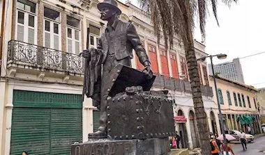 «الدليل إلى البرازيل»: نظرة على معاناة وتحديات المهاجرين السوريين الأوائل