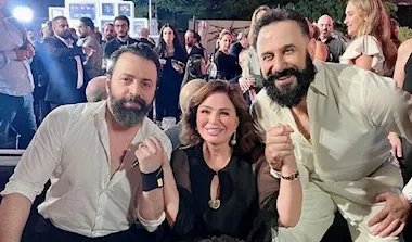 نجوم الدراما اللبنانية والسورية والمصرية يتألقون في رمضان 2026: خريطة «صباح إخوان» الدرامية