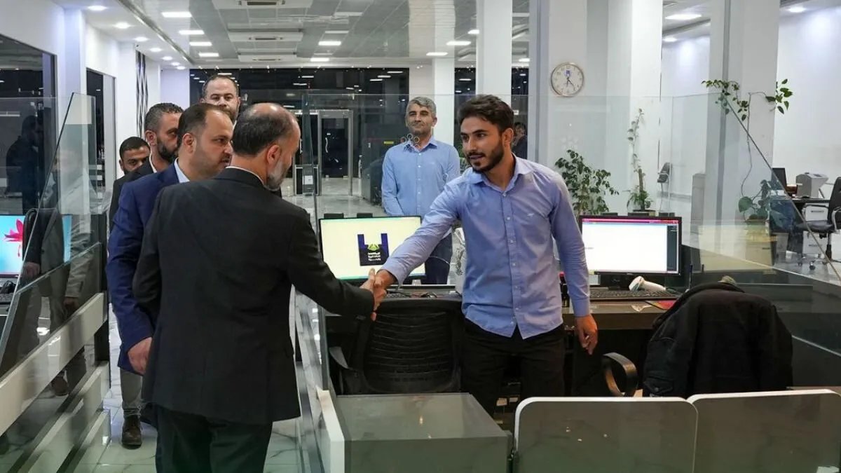 هيئة المنافذ تنفي إصدار "إذن عبور" للسوريين من تركيا مقابل مبالغ مالية وتُحذر من عمليات احتيال