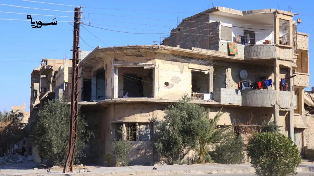 تفاقم السرقات في دير الزور يثير غضب السكان وتساؤلات حول الإجراءات الأمنية