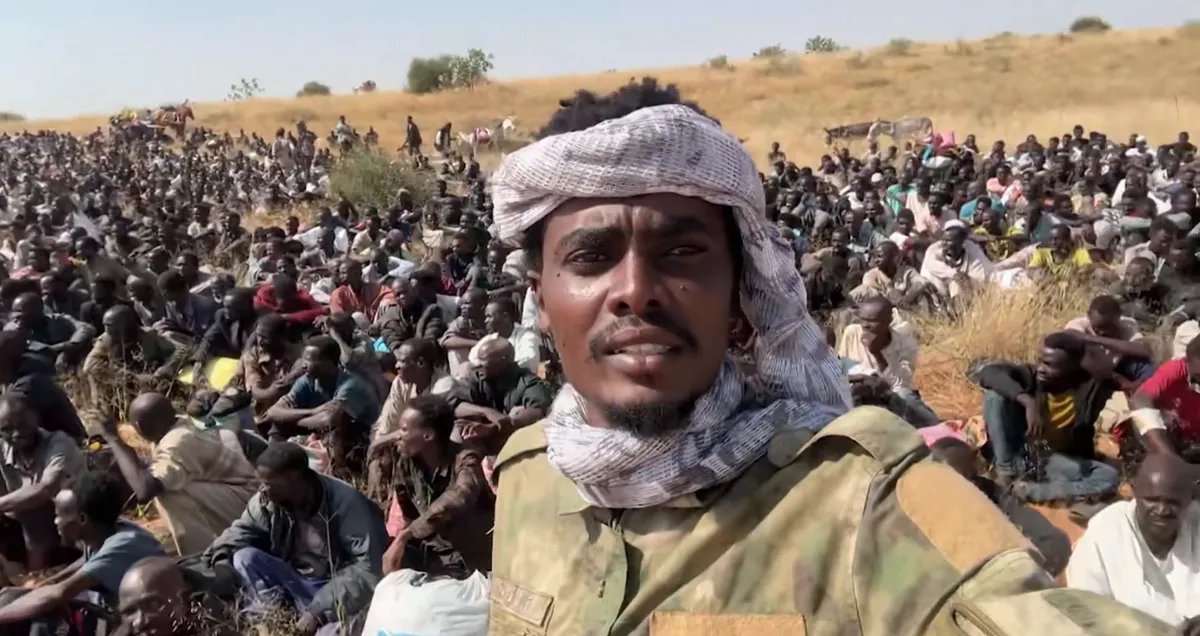 السودان: الدعم السريع يواجه اتهامات بارتكاب فظائع في الفاشر وإعدام جرحى