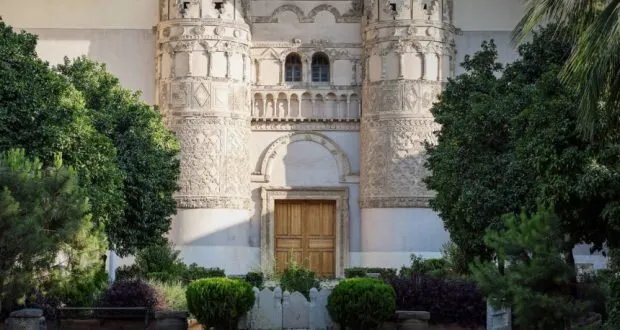 بالتعاون مع الجهات المختصة: مديرية الآثار والمتاحف تطيح بشبكة فساد ورشاوى