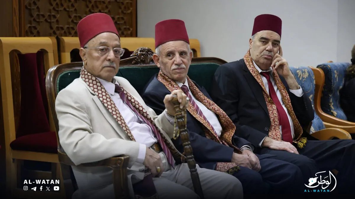 محاضرة في المزة تستكشف نوادر ظرفاء دمشق وتراثها الفكاهي