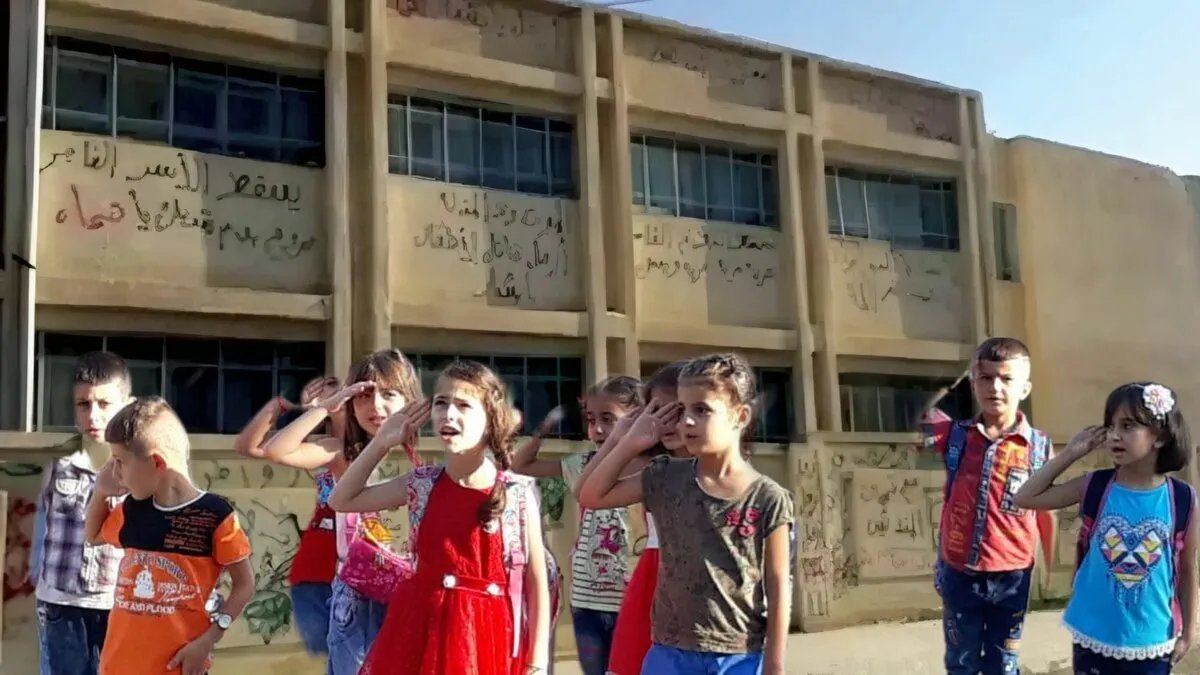 مناهج التاريخ السورية الجديدة: أخطاء فادحة وتسييس يطال حرب تشرين وقضايا أخرى