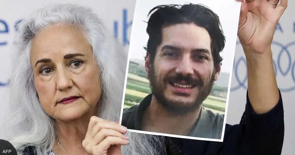 تفاصيل صادمة: مستشار الأسد السابق يكشف عن أمر بإعدام الصحفي الأمريكي أوستن تايس