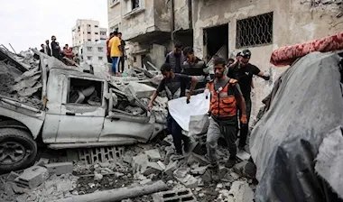 واشنطن تضع قواعد جديدة للاشتباك في غزة: تهدئة مدارة بالتصعيد المدروس