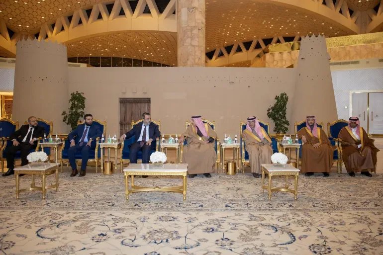 انفراجة اقتصادية: الصندوق السعودي للتنمية يمول مشاريع استراتيجية في سوريا بمليار ونصف دولار