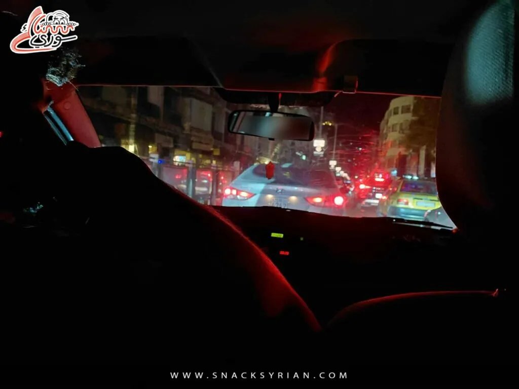 ليلة في باب شرقي: كيف كسرت صديقات سوريات حواجز الخوف في دمشق