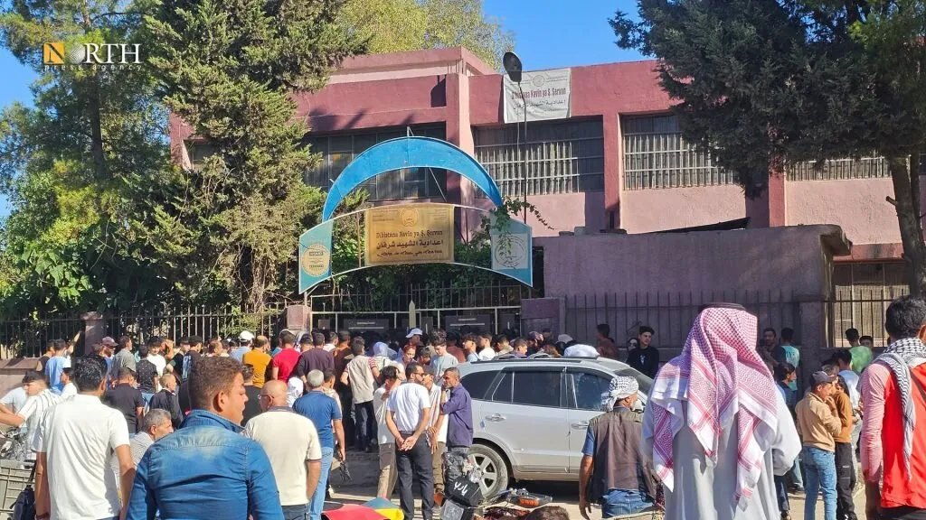 الإدارة الذاتية تنتقد تدريس المناهج السورية في المدارس الخاصة وتعتبره مخالفة للعقد الاجتماعي