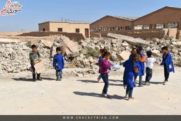 درعا على خطى اللاذقية: أنباء عن اختطاف طفل والخلافات المالية تطفو على السطح