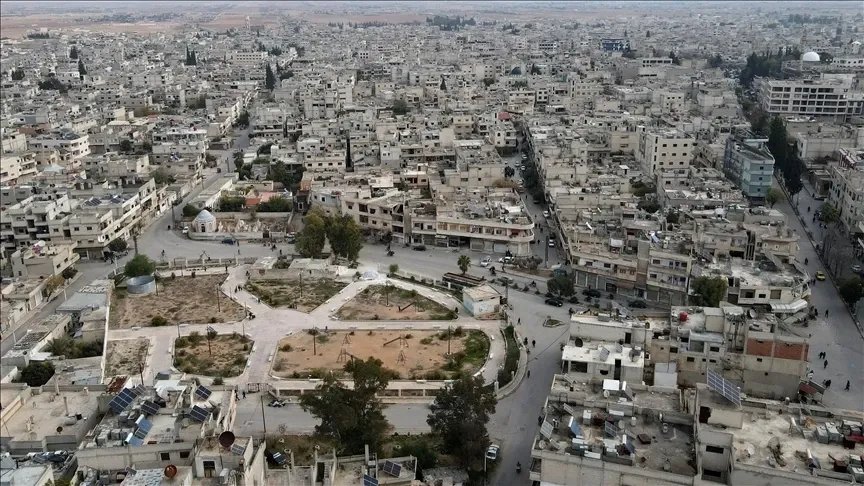 سوريا تطلق خطة طموحة لإحياء الإنتاج الزراعي والصناعي المتضرر