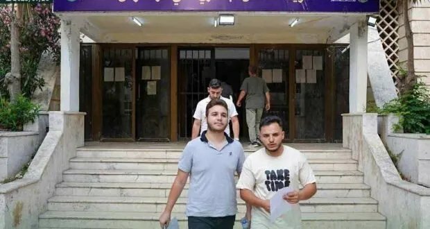 ثانوية النقل البحري في طرطوس: صرح تعليمي يؤهل الكفاءات البحرية لمستقبل مهني مزدهر