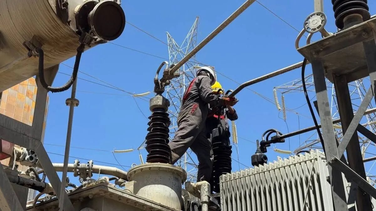 وزارة الطاقة ترفع أسعار الكهرباء لجميع القطاعات والمشتركين في سوريا