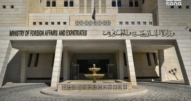 سوريا تهنئ تركيا بذكرى تأسيس الجمهورية وتؤكد عمق العلاقات التاريخية