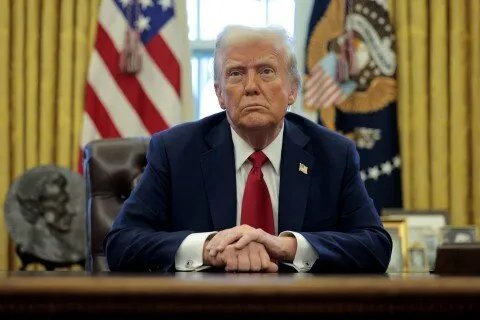 ترامب يأمر باستئناف تجارب الأسلحة النووية بعد توقف دام 30 عامًا ردًا على إعلان بوتين