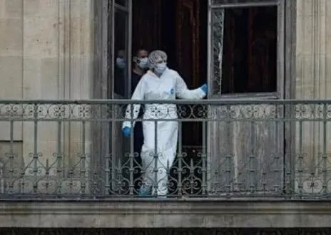 توقيفات جديدة في قضية سرقة مجوهرات اللوفر: هل تقود الخيوط إلى استعادة المسروقات؟