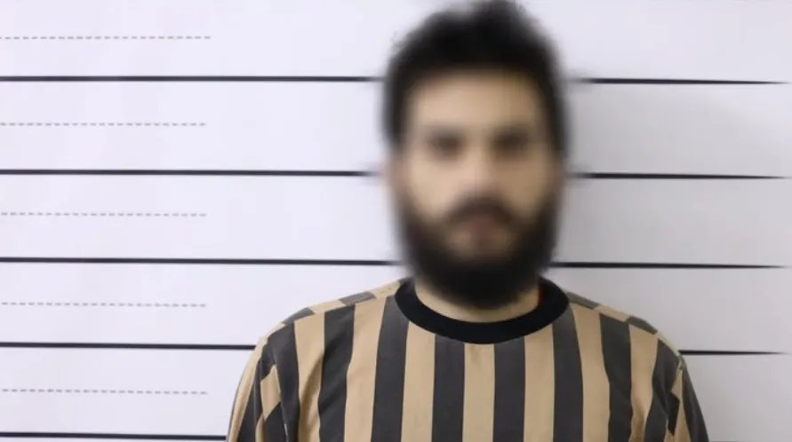 دمشق: القبض على شخص بتهمة الابتزاز الإلكتروني وتهديد فتاة بصورها