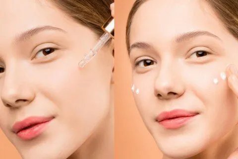 الكولاجين: سر البشرة الشابة والمشرقة - دليل شامل للعناية بالبشرة الناضجة