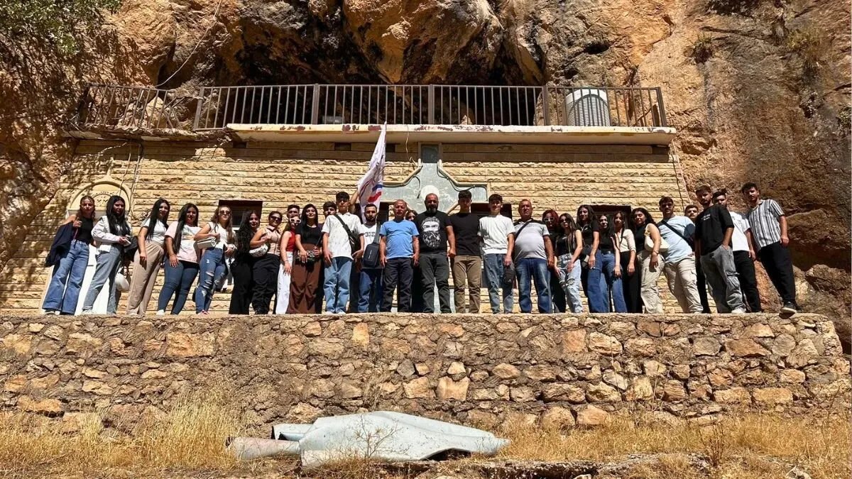 خلافات حول المناهج الدراسية: "الإدارة الذاتية" تربط إغلاق المدارس المسيحية بمنهاج البعث والحزب الآشوري يستنكر