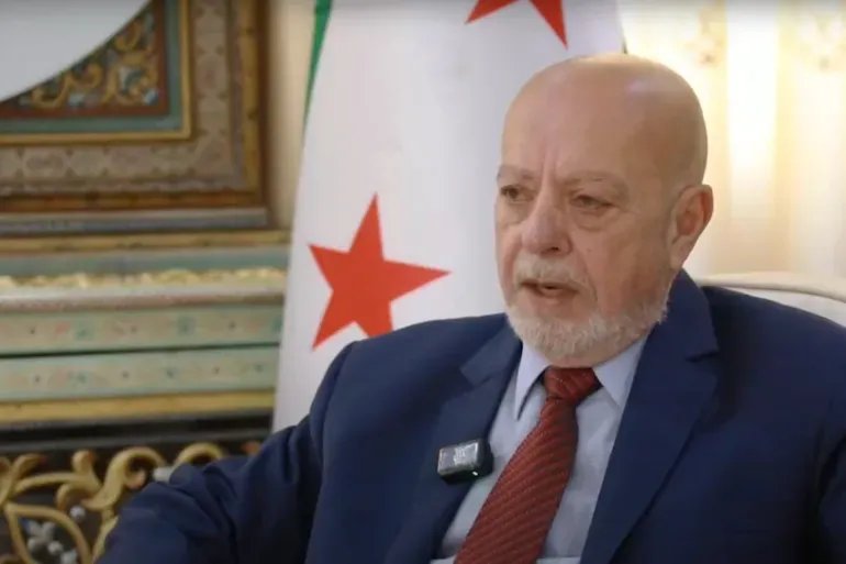 وزير الاقتصاد السوري يتوقع نهاية العقوبات الأمريكية بحلول نهاية العام