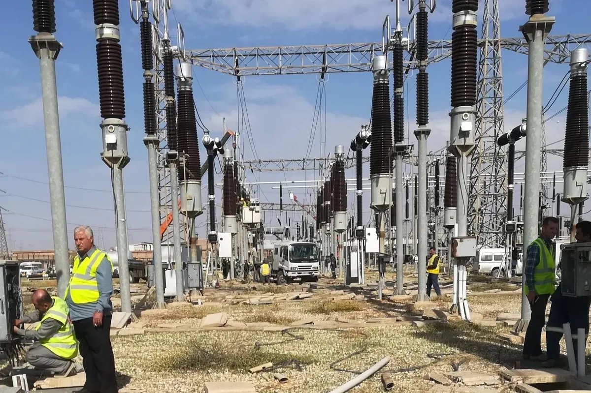 سوريا تعلن عن تعرفة كهرباء جديدة بشرائح متعددة مع دعم حكومي يتجاوز 60% لذوي الدخل المحدود