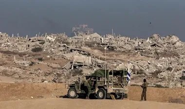 غزة تحت القصف: إسرائيل تستغل الهدنة وتوسع بنك الأهداف بغطاء أمريكي