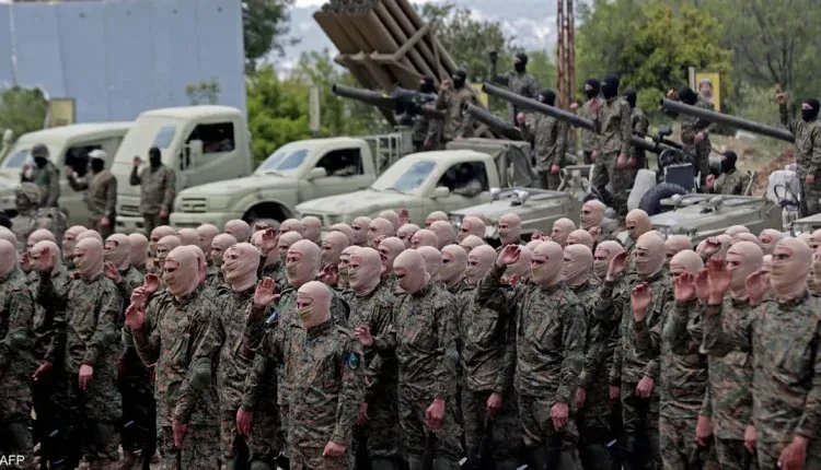 تقرير يكشف: "حزب الله" يعزز ترسانته الصاروخية رغم اتفاق وقف إطلاق النار