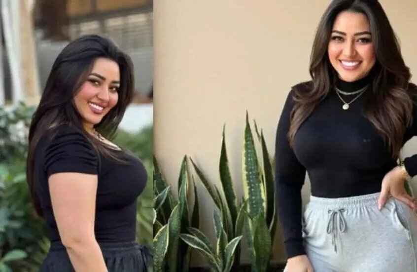 رحمة محسن تتحدى الجدل وتعود للغناء بعد تسريب الفيديو المثير