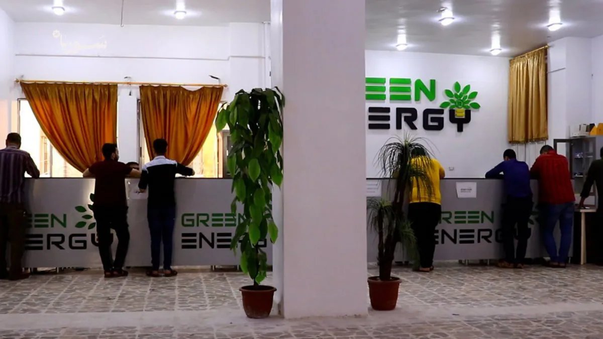 تذبذب الكهرباء في إدلب وريف حلب: تحسن نسبي يقابله ارتفاع في الأسعار