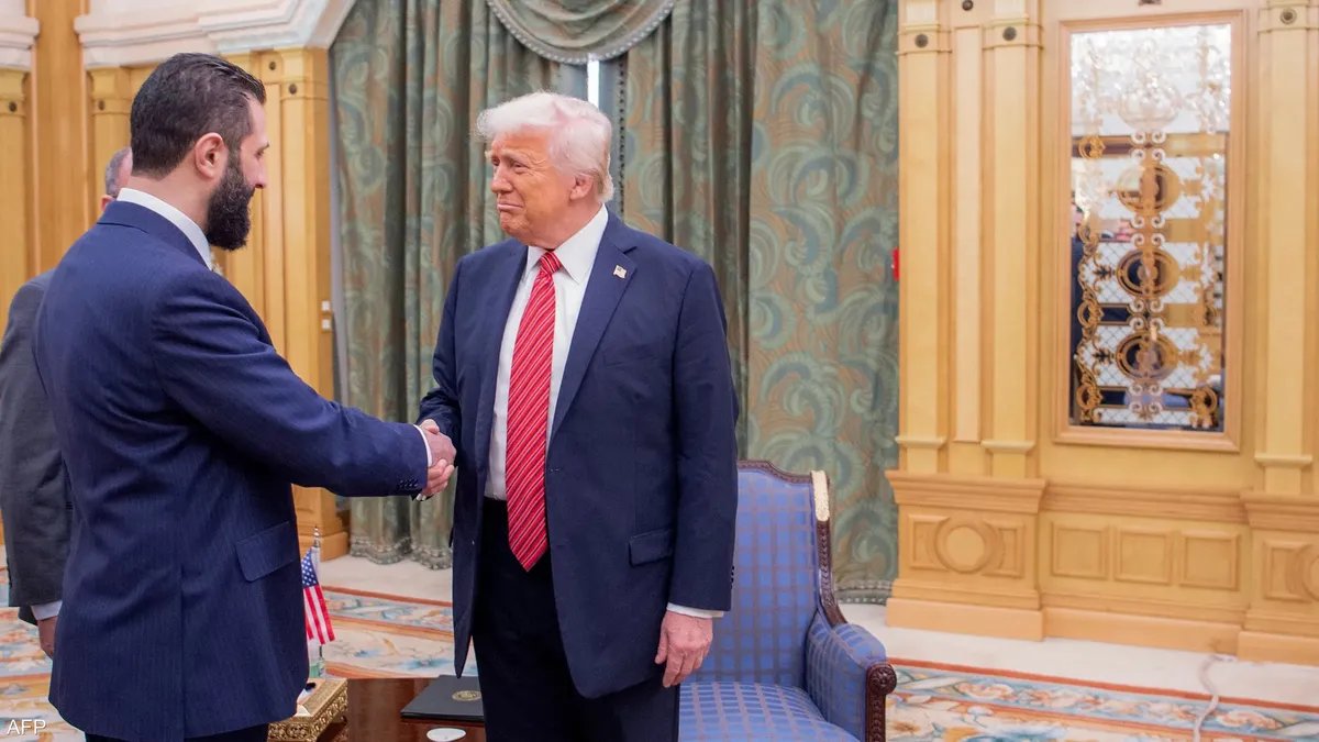 الخارجية الأمريكية: إدارة ترامب تدعم تخفيف عقوبات قيصر عبر قانون تفويض الدفاع الوطني