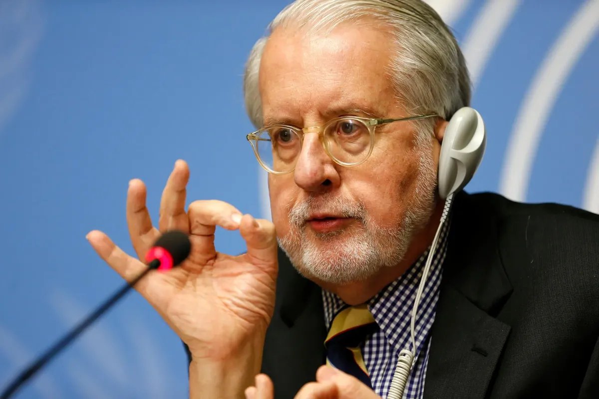 الأمم المتحدة تحذر: تجدد العنف في سوريا يهدد بتقويض الاستقرار الهش