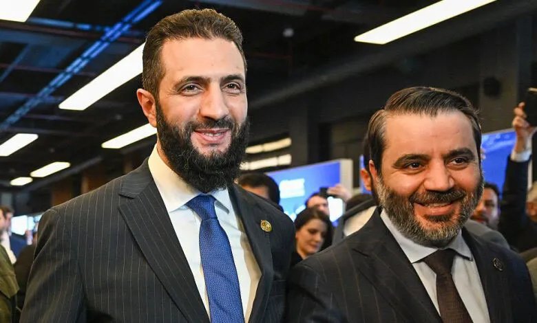 تحضيرات لتأسيس حزب جديد في دمشق ينسب للشرع بإشراف الأمانة العامة للشؤون السياسية