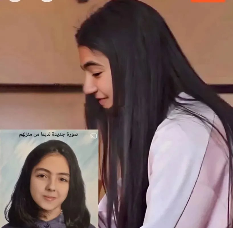 هل ظهرت ابنة الطبيبة رانيا العباسي المفقودة في إعلان لمنظمة 'أس أو أس'؟ العائلة تطالب بتحقيق