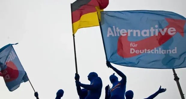 ألمانيا: اتهامات بالتجسس تطال نواب "البديل من أجل ألمانيا" لصالح الكرملين.. ما مدى صحة هذه المخاوف؟