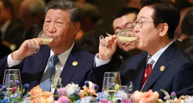 شنتشن الصينية تستعد لاستضافة قمة أبيك 2026 لبحث تحديات الذكاء الاصطناعي والتغيرات الديموغرافية