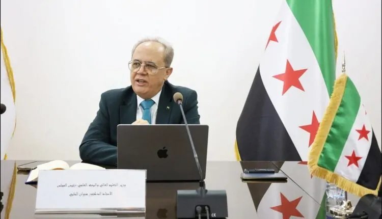 وزارة التعليم العالي السورية تلغي مادة "الثقافة القومية" من مناهج الجامعات وتعديلات أخرى